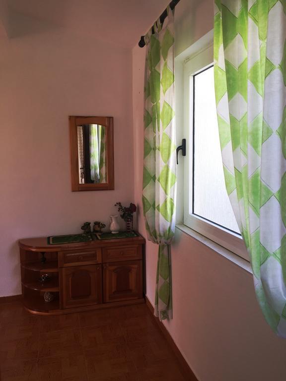 Bisha Apartments Улцин Екстериор снимка