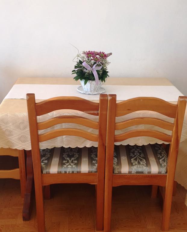 Bisha Apartments Улцин Екстериор снимка