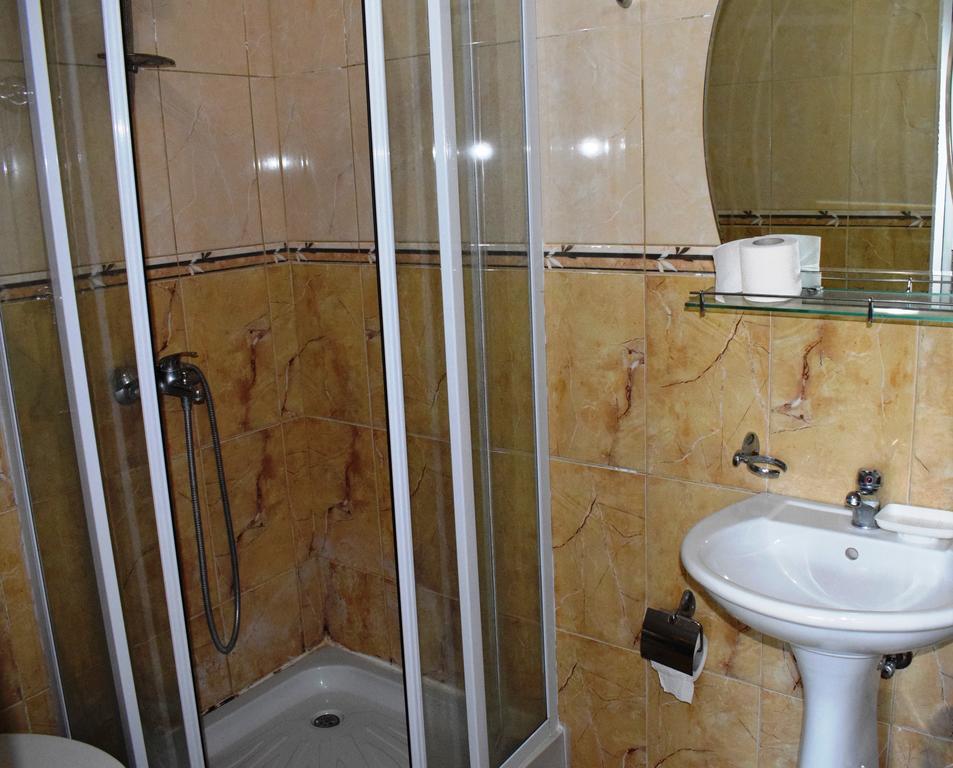 Bisha Apartments Улцин Екстериор снимка