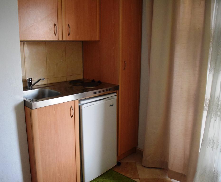 Bisha Apartments Улцин Екстериор снимка