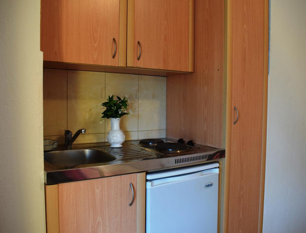 Bisha Apartments Улцин Екстериор снимка