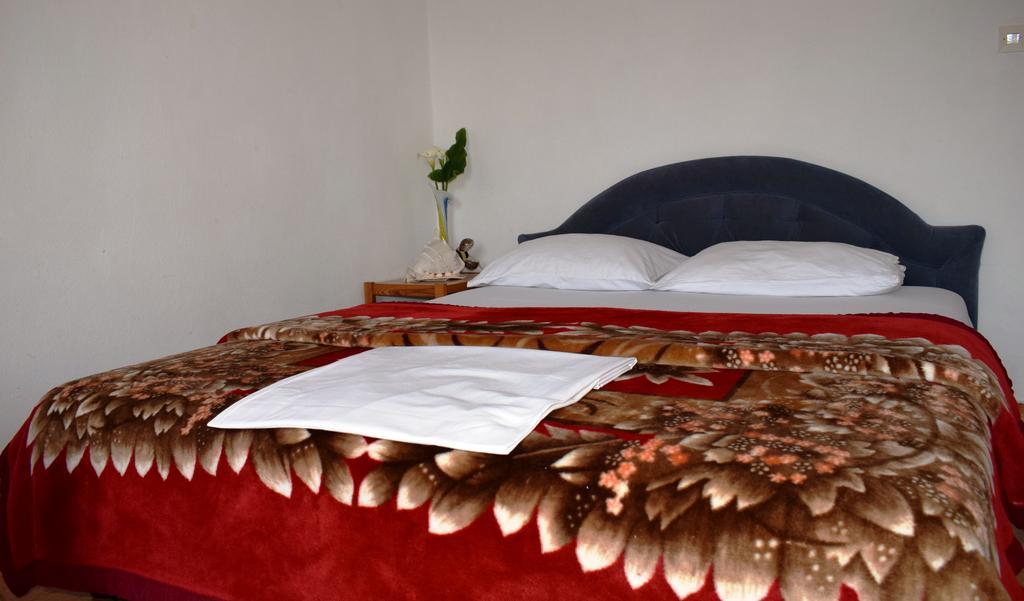 Bisha Apartments Улцин Екстериор снимка