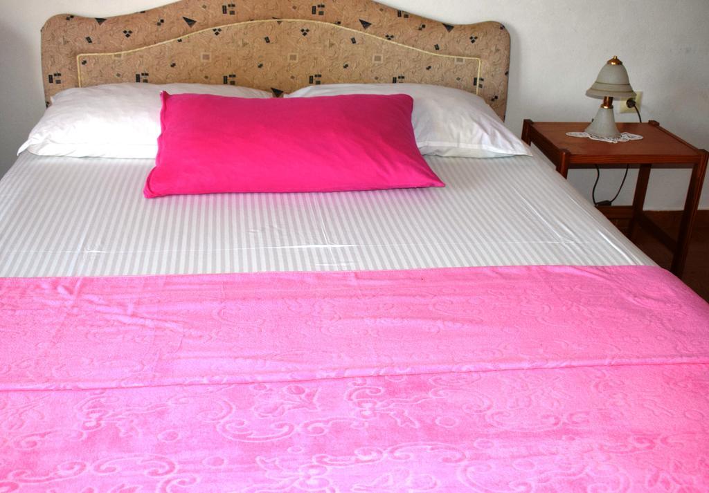 Bisha Apartments Улцин Екстериор снимка