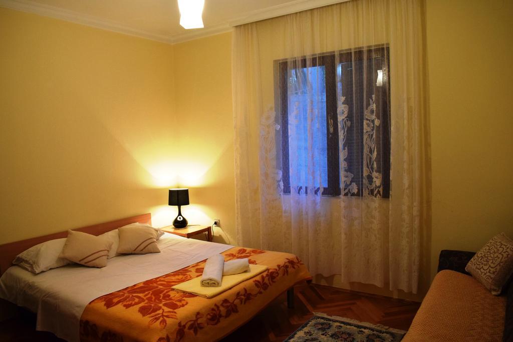 Bisha Apartments Улцин Екстериор снимка