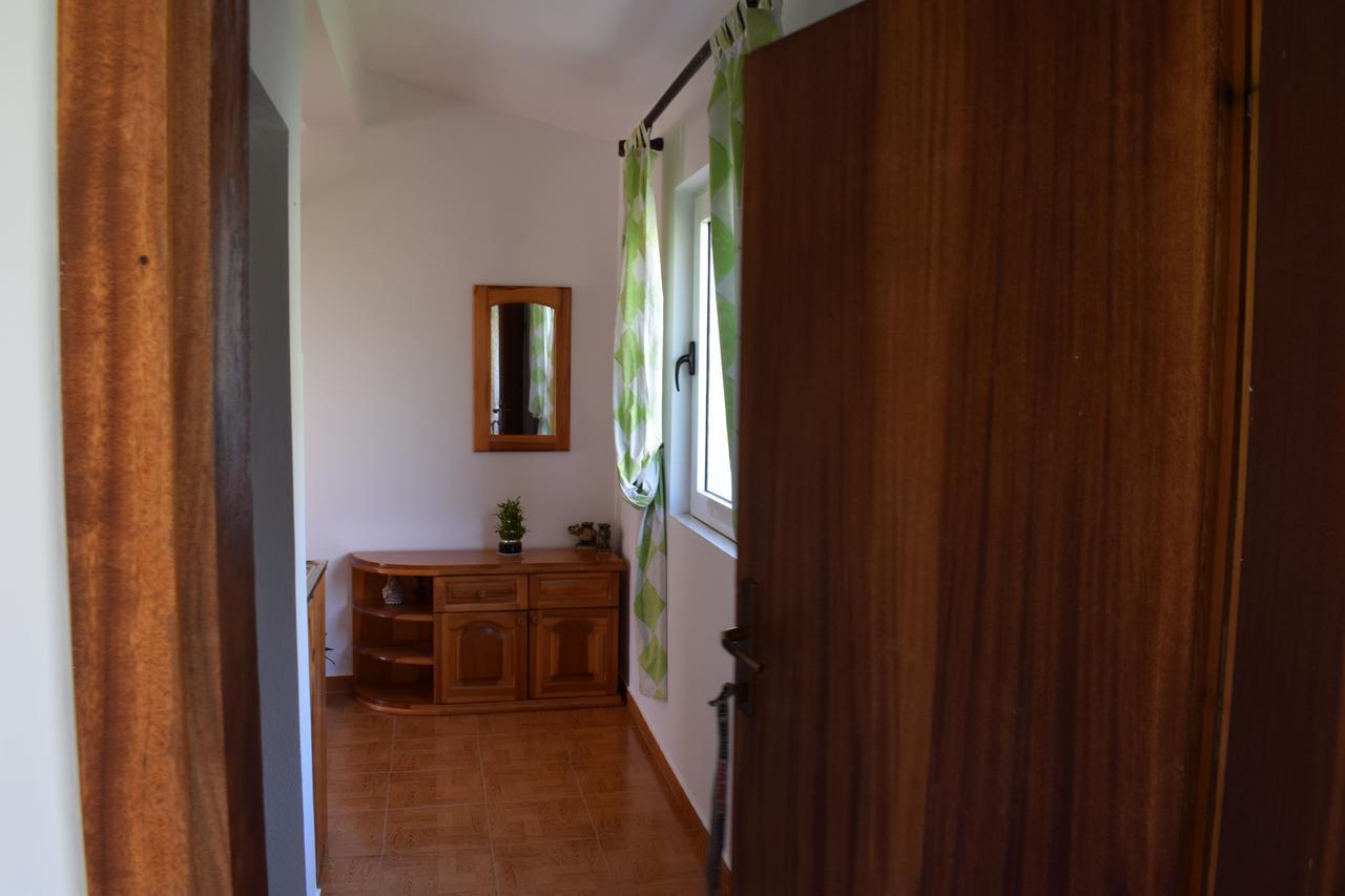 Bisha Apartments Улцин Екстериор снимка