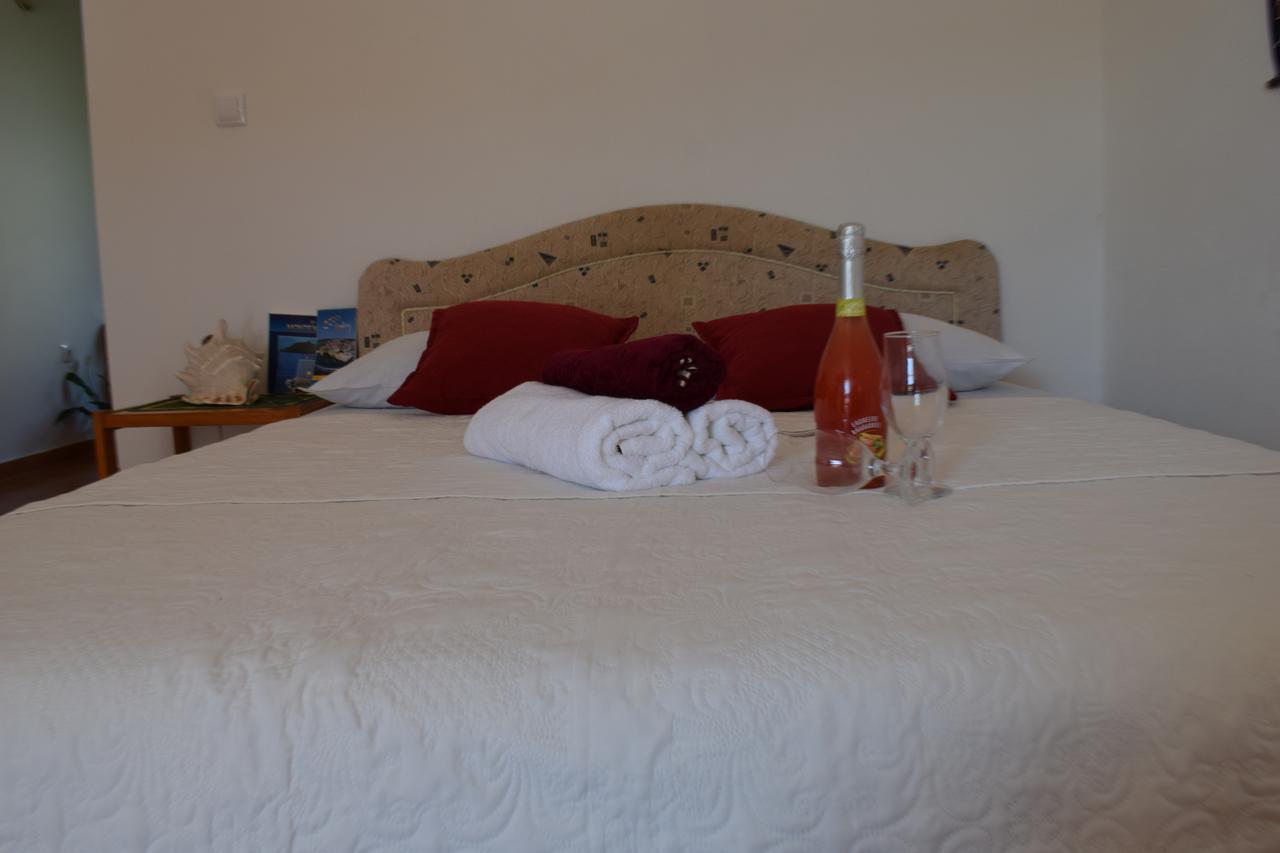 Bisha Apartments Улцин Екстериор снимка