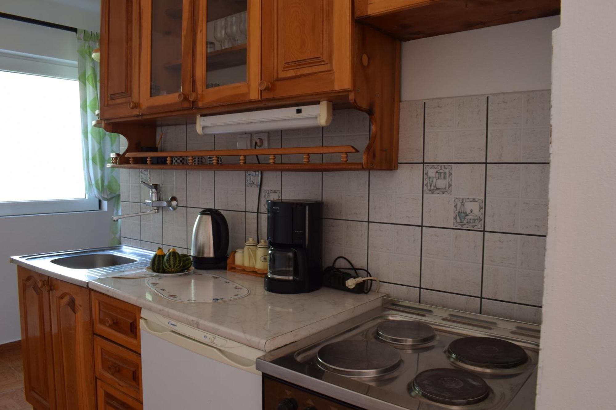 Bisha Apartments Улцин Екстериор снимка
